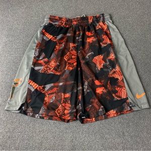 Nike Kobe Elite Basketball Dri Fit Shorts Men’s Size XL